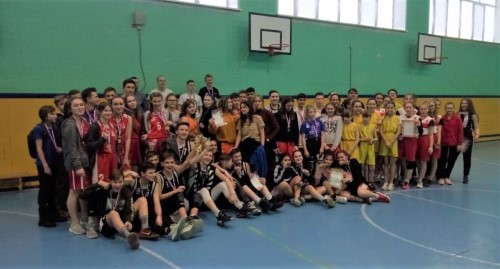 Душко туринр по баскетболу 7de91